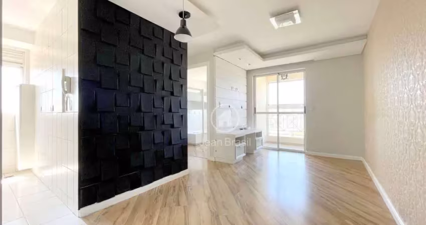 Apartamento para alugar em pinhais com 2 quartos, sacada com churrasqueira, andar alto...