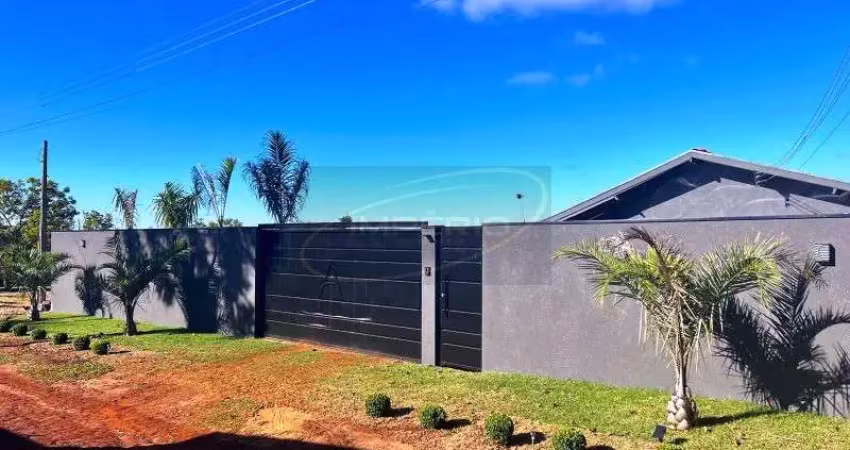 Casa em condomínio fechado com 3 quartos à venda na Rua das Azaléias, O Estribo, Avaré
