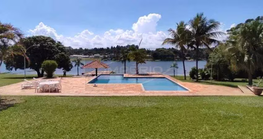 Casa com 9 quartos à venda na Alameda dos Ipês, 55, Recanto Vereda do Sol, Avaré