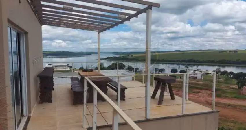 Casa em condomínio fechado com 3 quartos à venda na riviera de santa cristina