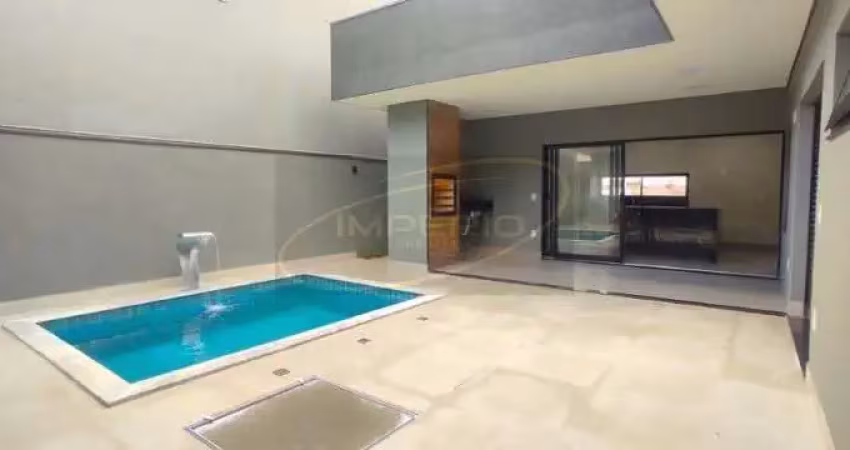 Casa com 3 quartos à venda na Avenida Rodolfo Kivitz, Jardim Altos do Klavin, Nova Odessa