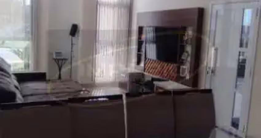 Casa em condomínio fechado com 3 quartos à venda no residencial real parque sumaré