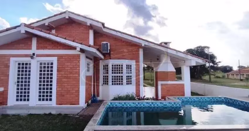 Casa em condomínio fechado com 3 quartos à venda na Rua Capitão Toto Duarte, Centro, Paranapanema