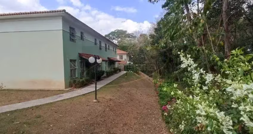 Casa em condomínio fechado com 2 quartos à venda no parque villa flores
