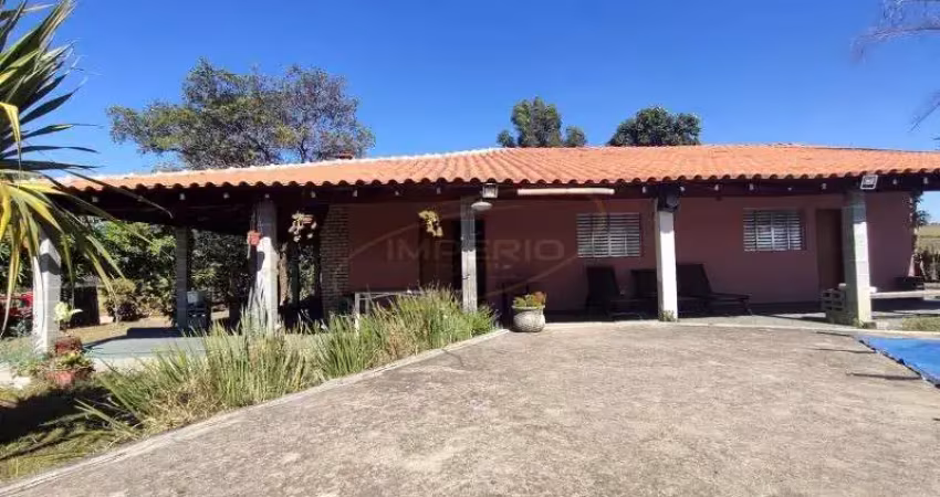 Chácara / sítio com 2 quartos à venda na Rua Amábile Paviotti, Parque Dante Marmiroli, Sumaré