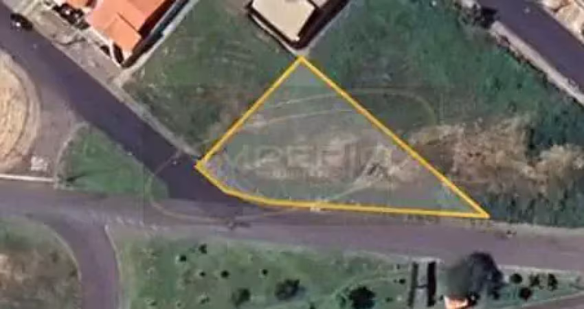 Terreno comercial à venda na Avenida da Amizade, Parque Euclides Miranda, Sumaré