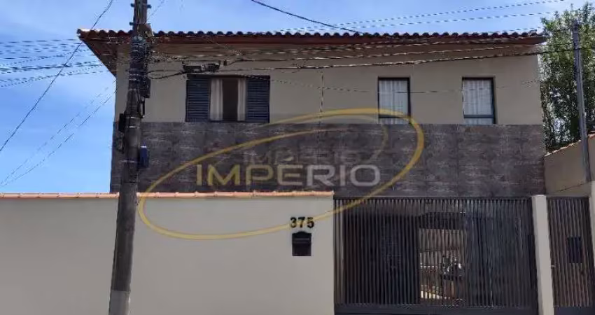 Casa com 4 quartos à venda na Rua Mirassol, Colina Verde, Avaré