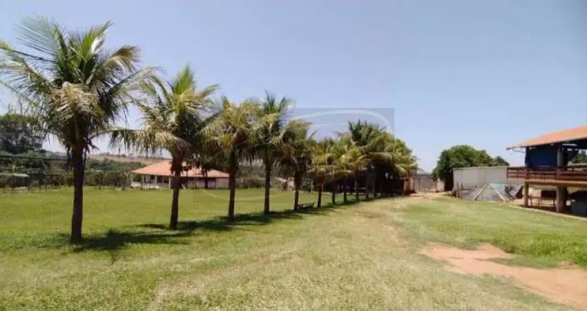 Chácara / sítio com 13 quartos à venda na Rua Ângelo Ongaro, Vila Menuzzo, Sumaré