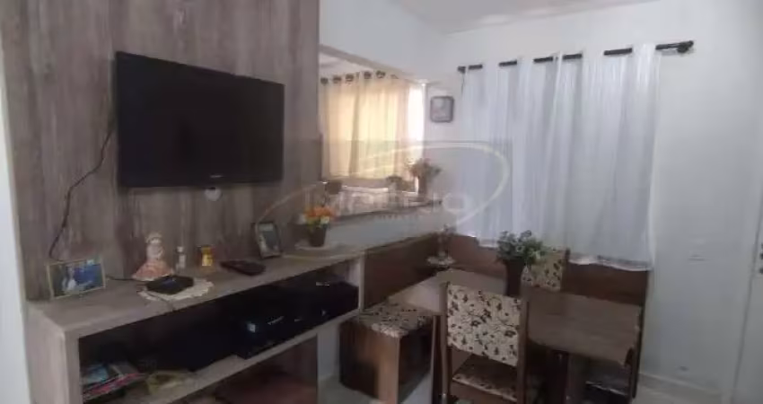 Apartamento com 2 quartos à venda na Rua Itaipu, Residencial Guaira, Sumaré