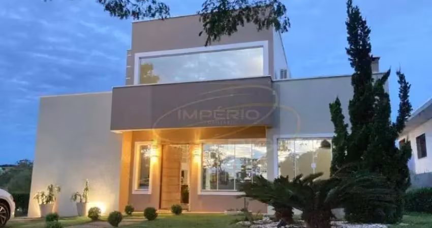 Casa com 3 quartos à venda na Rua Capitão Toto Duarte, Riviera Santa Cristina, Paranapanema