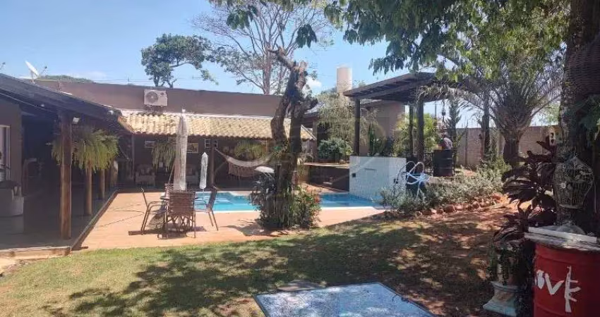 Chácara / sítio com 2 quartos à venda na RUA JOAQUIM PINTO DA SILVA PAES, Vila Santa Maria, Piratininga