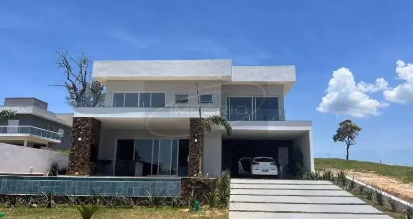 Casa com 4 quartos à venda na Rua Capitão Toto Duarte, Riviera Santa Cristina, Paranapanema