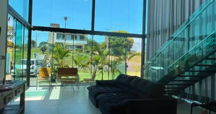 Casa com 5 quartos à venda na Rua Capitão Toto Duarte, Riviera Santa Cristina, Paranapanema