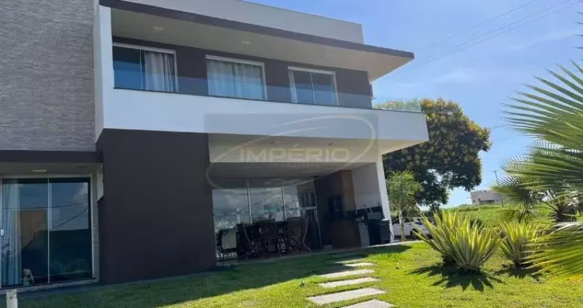 Casa com 4 quartos à venda na Rua Capitão Toto Duarte, Riviera Santa Cristina, Paranapanema