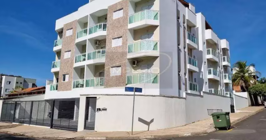 Apartamento com 3 quartos à venda na RUA EDUARDO TOZZI, Residencial Parque dos Ipês, Jaguariúna