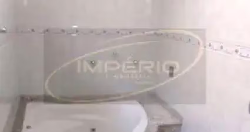 Casa com 3 quartos à venda na Rua Alzira Pires Foffano, 350, Parque Franceschini, Sumaré