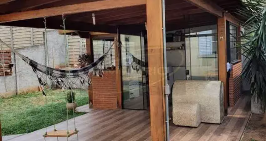 Apartamento com 2 quartos à venda na Avenida da Amizade, 03, Parque Euclides Miranda, Sumaré
