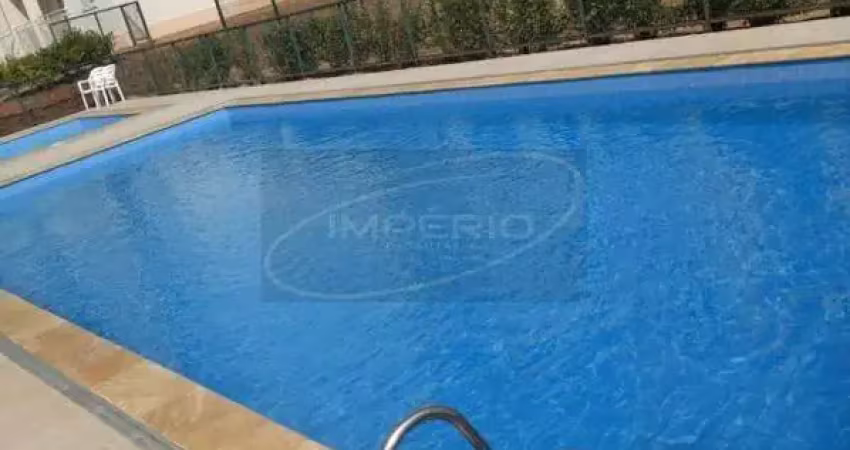 Apartamento com 3 quartos à venda na Avenida da Amizade, Parque Euclides Miranda, Sumaré