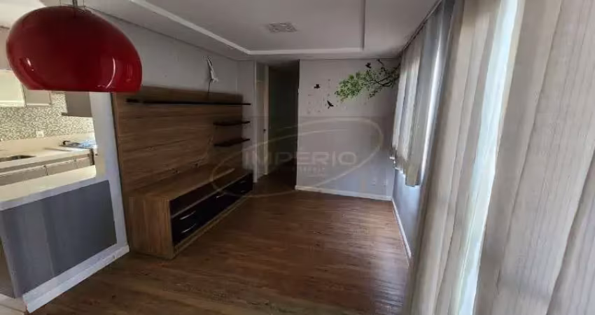 Apartamento com 3 quartos à venda na Avenida da Amizade, 02, Parque Euclides Miranda, Sumaré