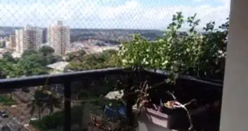 Apartamento com 3 quartos à venda na Avenida Rebouças, Centro, Sumaré