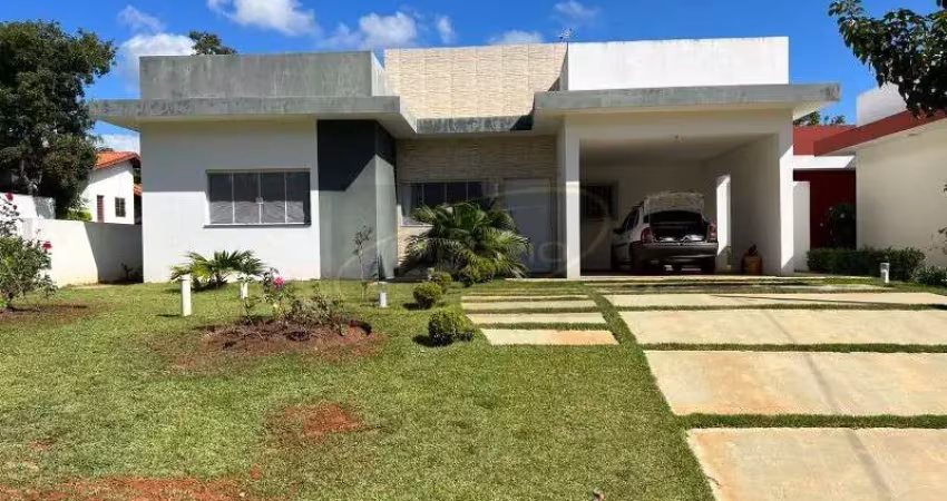 Casa em condomínio fechado com 3 quartos à venda em riviera santa cristina