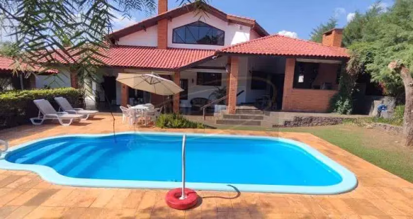 Casa em condomínio fechado com 5 quartos à venda em riviera santa cristina