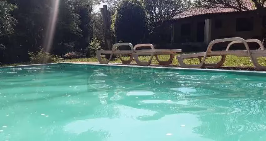 Chácara / sítio com 2 quartos à venda na Praça Luiz Rafael Cortez, Jardim Boa Vista, Hortolândia