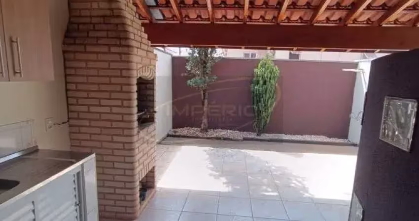 Casa em condomínio fechado com 2 quartos à venda no parque villa flores
