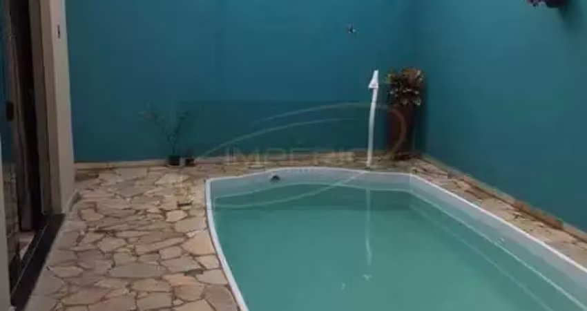 Casa com 3 quartos à venda na Rua Ernesto Barijan, Parque Hongaro, Sumaré