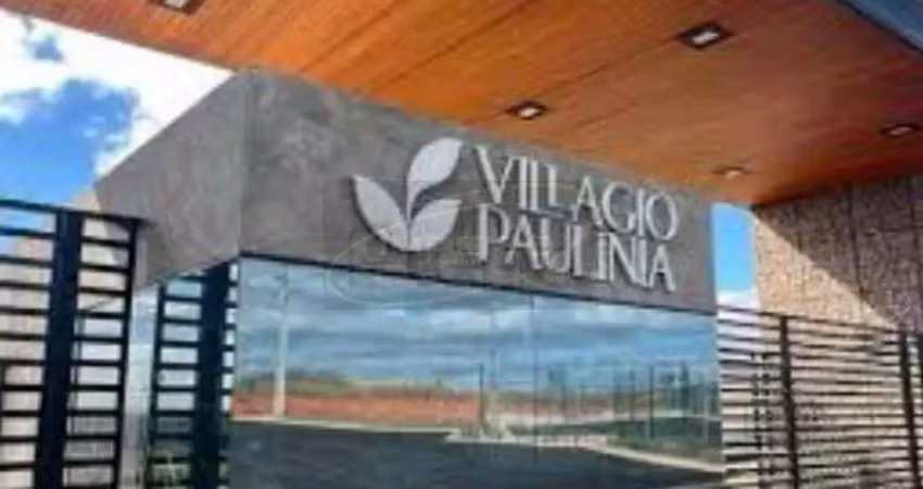 Terreno à venda na Avenida Brasil, Vila Bressani, Paulínia