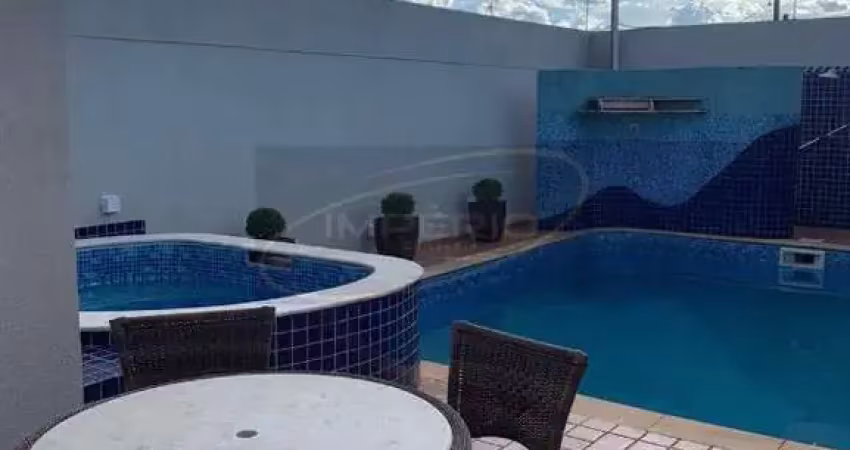 Casa com 3 quartos à venda na Rua Alzira Pires Foffano, 00, Parque Franceschini, Sumaré