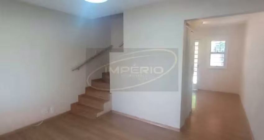 Casa em condomínio fechado com 2 quartos para alugar na Alameda dos Professores, 01, Parque Villa Flores, Sumaré