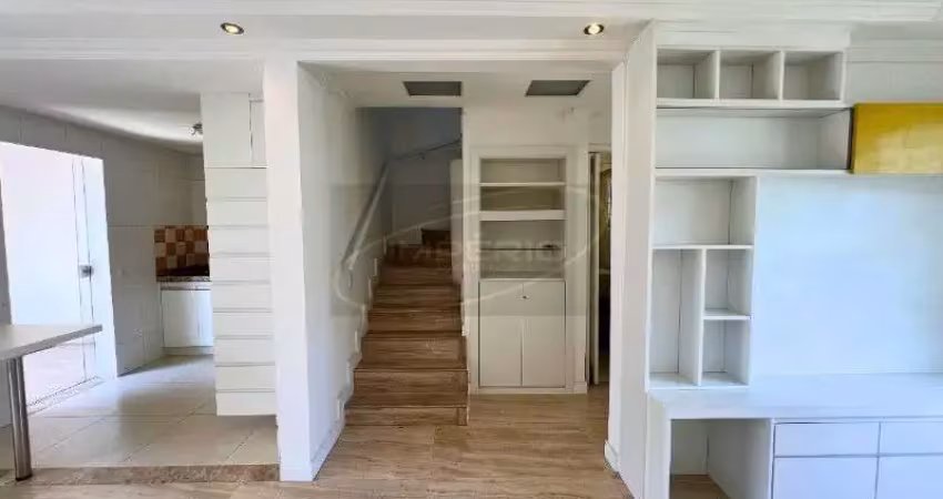 Casa em condomínio fechado com 3 quartos à venda na Recanto do Quilombo, Parque Villa Flores, Sumaré