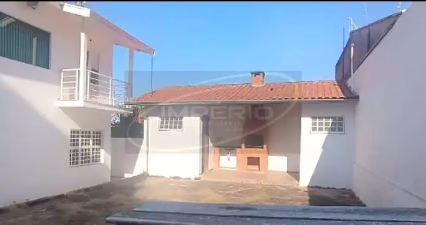 Casa com 4 quartos à venda no parque residencial maria de lourdes