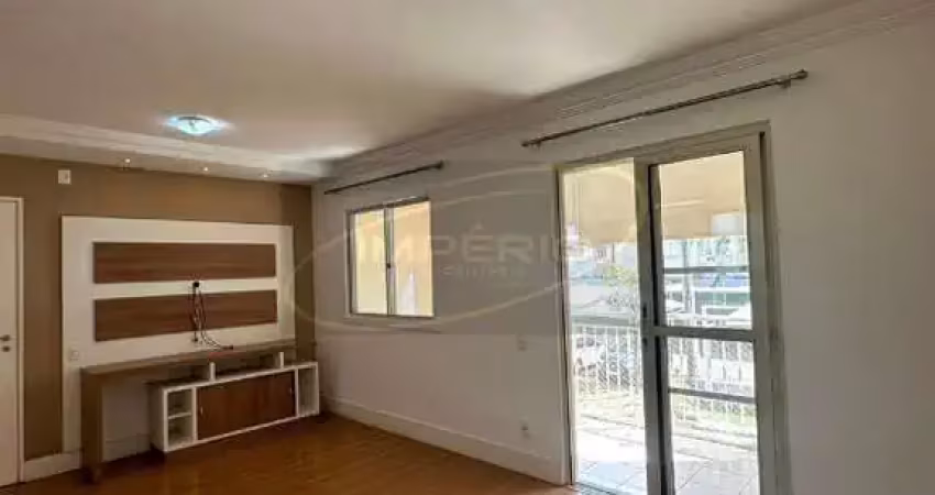 Apartamento com 3 quartos à venda na Avenida dos Pioneiros, 00, Parque Villa Flores, Sumaré