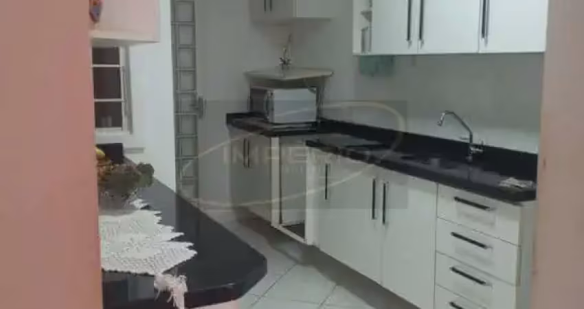 Apartamento com 3 quartos à venda na Alameda da Escola, 00, Parque Villa Flores, Sumaré
