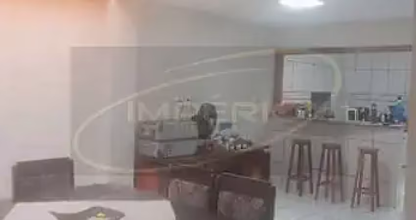 Casa com 3 quartos à venda no conjunto habitacional padre anchieta