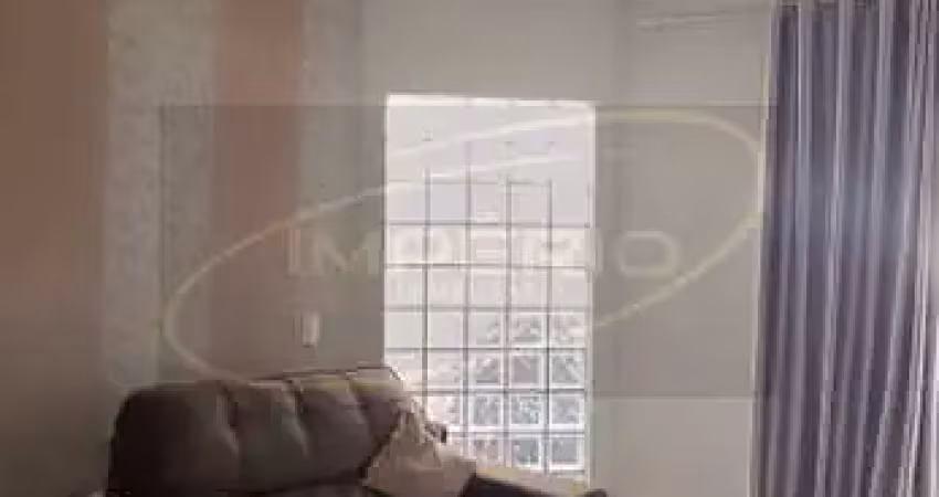 Casa com 2 quartos à venda na Rua Laurinda Garutti Bordin, Parque Bom Retiro, Paulínia