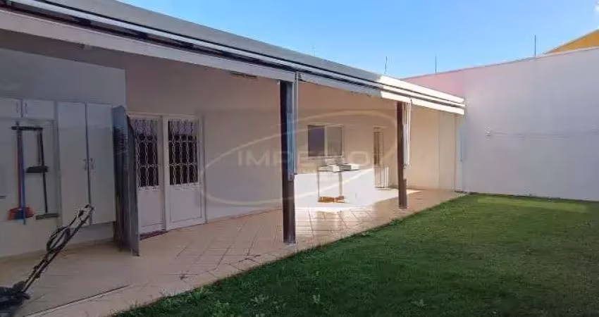 Casa comercial com 1 sala à venda na Rua Mário Lessio, Loteamento Remanso Campineiro, Hortolândia