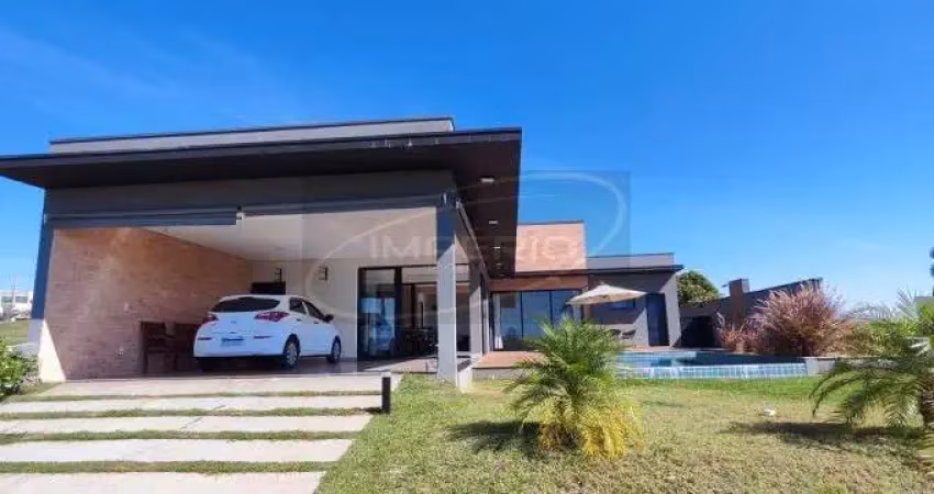 Casa em condomínio fechado com 3 quartos à venda em riviera santa cristina