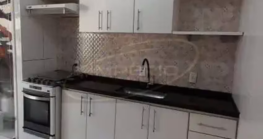 Casa em condomínio fechado com 3 quartos à venda na Praça da Música, Parque Villa Flores, Sumaré