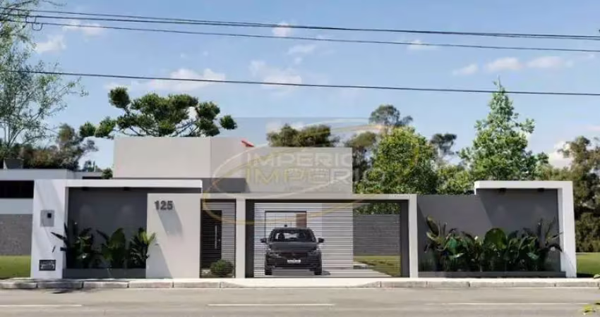 Casa com 2 quartos à venda na Rua Salvador Góia Peres, Loteamento Terras de São José, Avaré