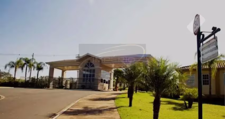 Terreno à venda na Rua Hermenegildo Gigo, Jardim Residencial Parque da Floresta, Sumaré