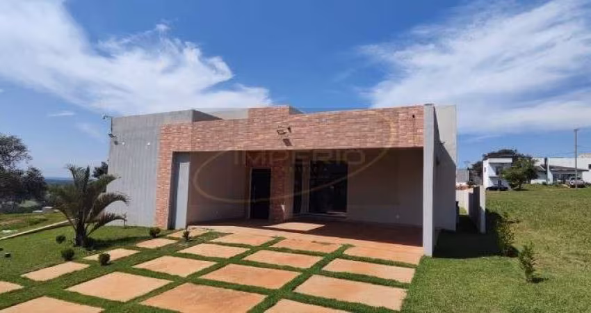 Casa com 3 quartos à venda na Rua Capitão Toto Duarte, Riviera Santa Cristina, Paranapanema