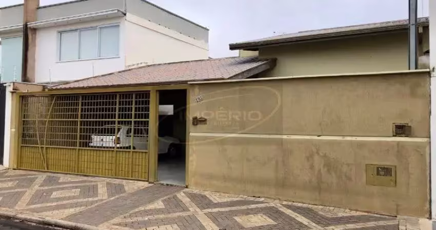 Casa com 2 quartos à venda na Rua Ananias Pires, Parque Residencial Brabância I, Avaré