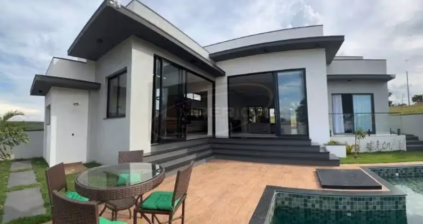 Casa com 3 quartos à venda na Rua Capitão Toto Duarte, Riviera Santa Cristina, Paranapanema