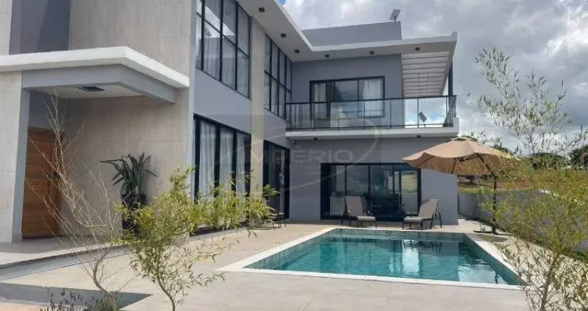 Casa com 4 quartos à venda na RODOVIA RAPOSO TAVARES, Riviera de Santa Cristina, Itaí