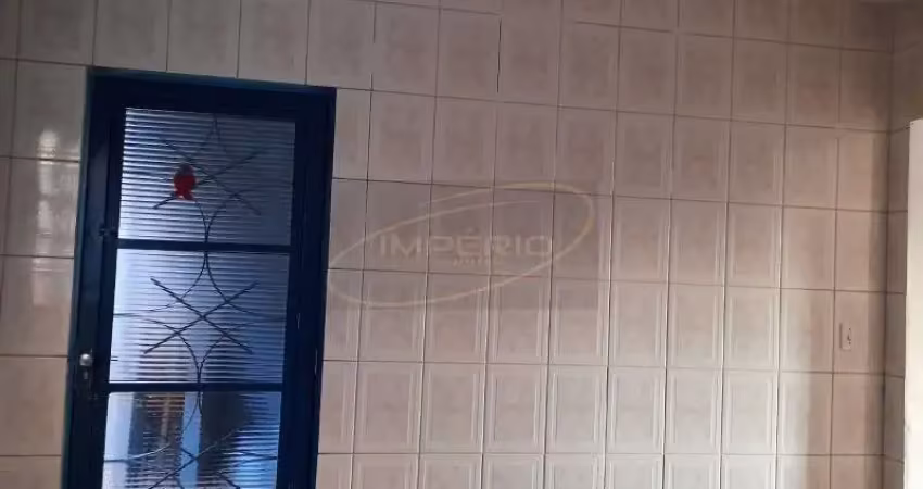 Casa com 2 quartos à venda na Rua João Roberto Kernbeir, Jardim Paraíso, Avaré