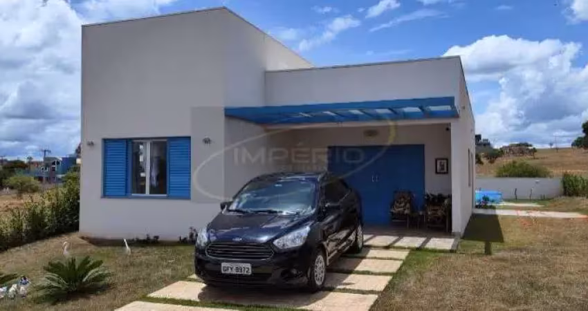 Casa com 3 quartos à venda na Rua Capitão Toto Duarte, Riviera Santa Cristina, Paranapanema