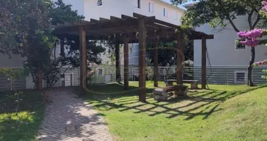 Apartamento com 2 quartos à venda na Rua Itaipu, Residencial Guaira, Sumaré